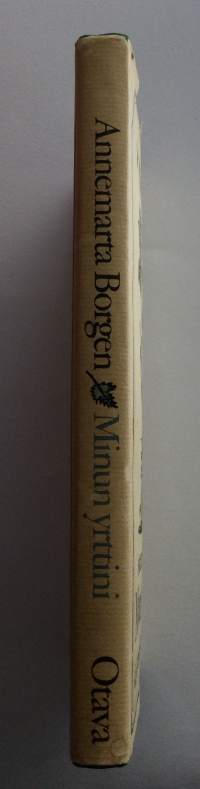 Minun yrttini