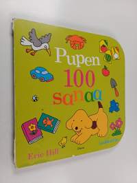 Pupen 100 sanaa