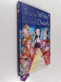 Snow White and the Seven Dwarfs
