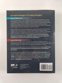 A guide to the project management body of knowledge - PMBOK guide
