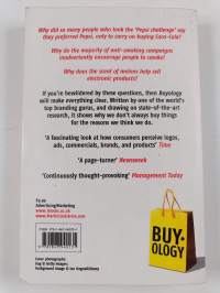Buyology : how everything we believe about why we buy is wrong