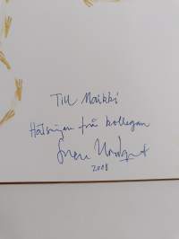 Hurja hassu siskoni (signeerattu, tekijän omiste)