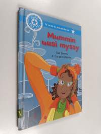 Mummin uusi myssy