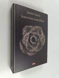 Kasvoista kasvoihin