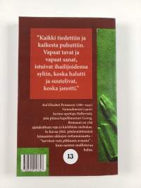 Voimaihmisiä