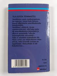 Tuulesta temmattu