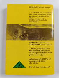 Peloittavat aseet