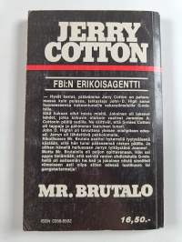 Mr. Brutalo