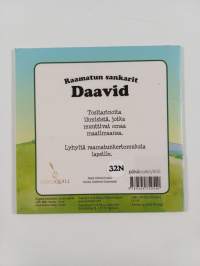 Daavid