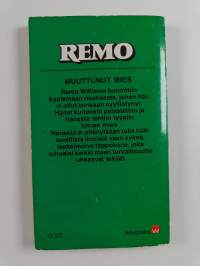 Muuttunut mies