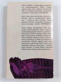 Lohikäärmeen tytär