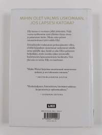 Tyttö joka löytyi