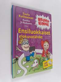 Tyhjä kuva