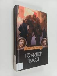 Teräksinen tsaari
