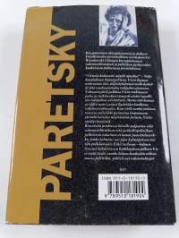 V I Warshawski ja punainen kukko