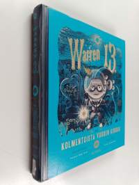 Warren 13. ja kolmentoista vuoden kirous