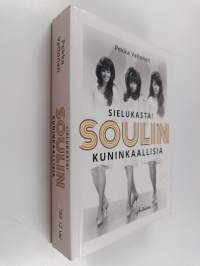 Sielukasta! – soulin kuninkaallisia