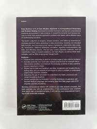 Data science in R : a case studies approach to computational reasoning and problem solving