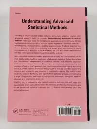 Understanding advanced statistical methods