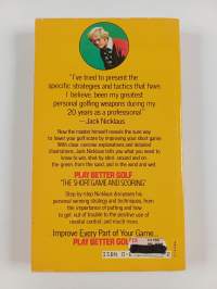 Play Better Golf, Volume 2 : The Short Game and Scoring