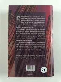 Kadonnut laivasto 4 : Uljas