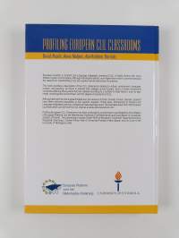 Profiling European CLIL classrooms : languages open doors