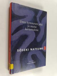 Unta kymmenen yötä ja muita kertomuksia