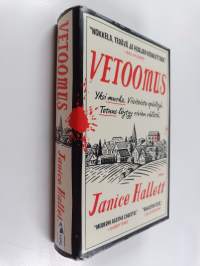 Vetoomus