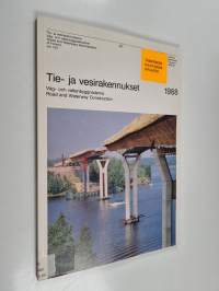 Tie- ja vesirakennukset 1988