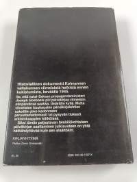 Lopun alku