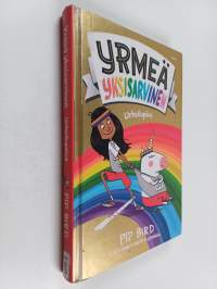 Yrmeä yksisarvinen : Urheilupäivä