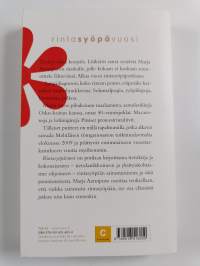 Rintasyöpävuosi
