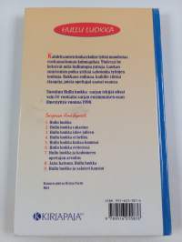 Hullu luokka