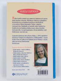 Hullu luokka ja salaiset kansiot