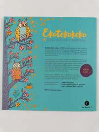 EkoTekoKeko (+cd)