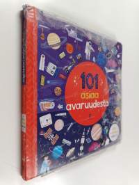 101 asiaa avaruudesta