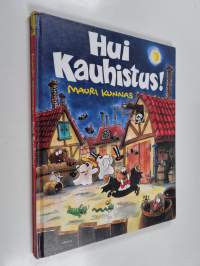Tyhjä kuva