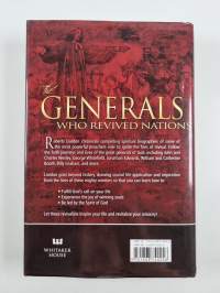 God's Generals : The Revivalists