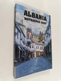 Albania matkaopas 2020