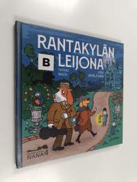 Tyhjä kuva