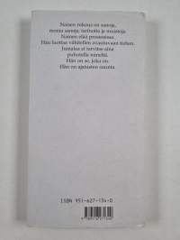 Koko naisen rukous