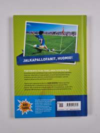 Jalkapallo