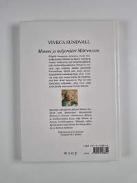 Mimmi ja miljonääri Mårtensson