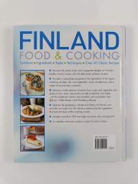 Finland : Food &amp; Cooking
