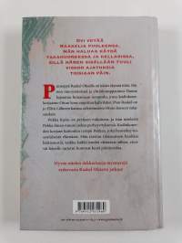 Pitkäsoitto