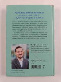 Muuta ajatteluasi, saavuta tavoitteesi