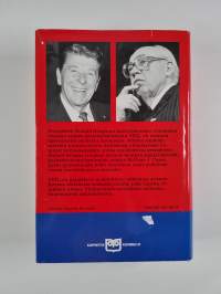VEIL : CIA:n salaiset sodat 1981-1987