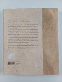 Turja : kriivari : reportaasi 1900-luvun Suomesta