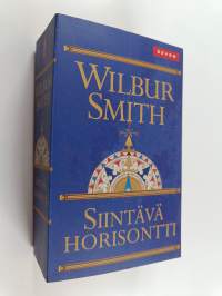 Siintävä horisontti