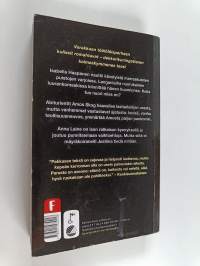 Pullonkerääjä